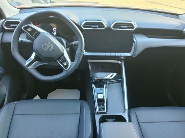MG ZS 1.5 hybrid+ Luxury auto (FULL HYBRID)