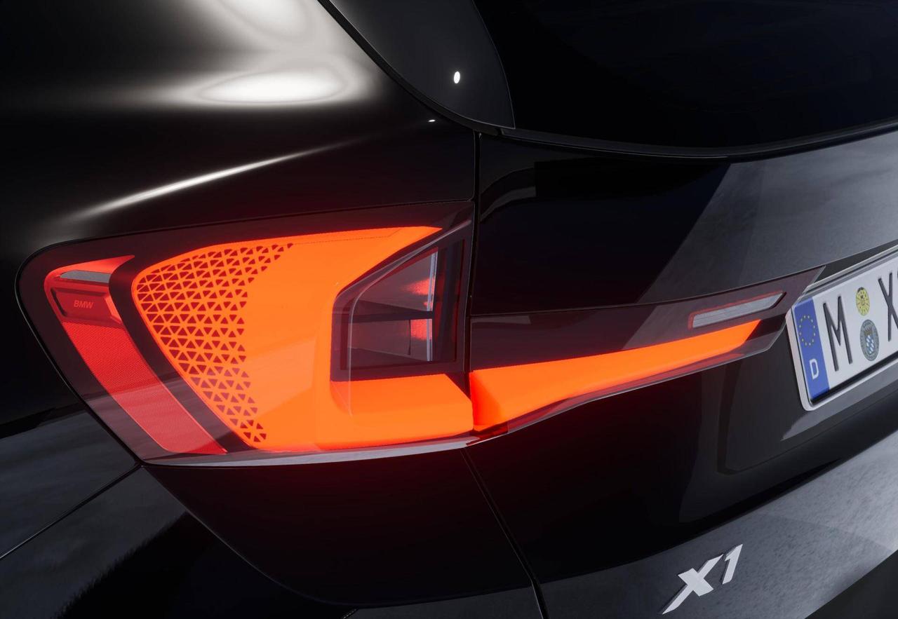 BMW X1 xDrive25e Special Edition