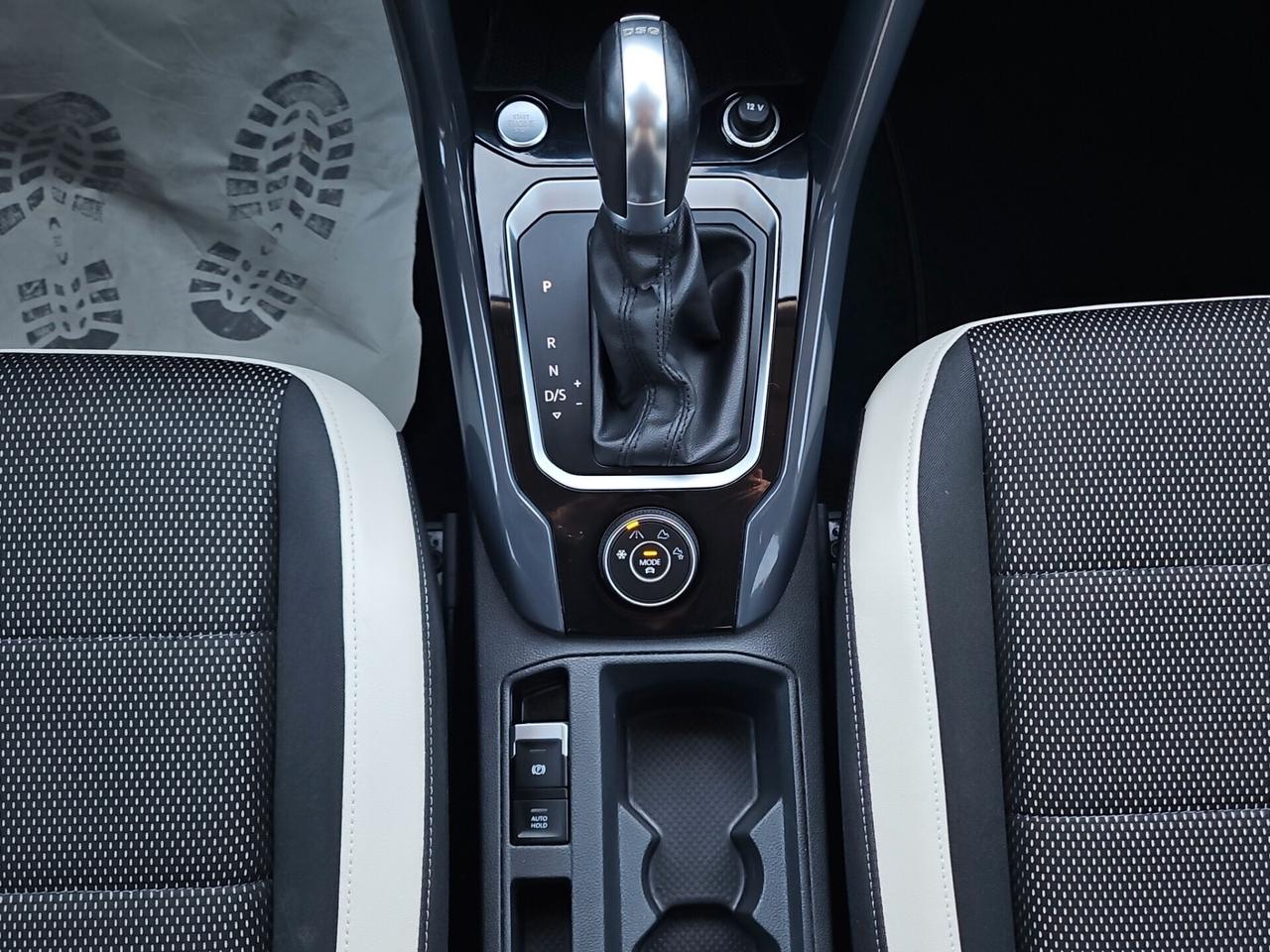 Volkswagen T-Roc 2.0 TDI 150 CV Style AUTOMATICA FULL