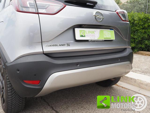 OPEL Crossland X 1.5 ECOTEC D 102 CV Ultimate