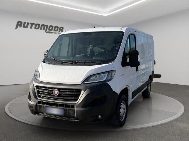 FIAT Ducato 2.3MJT 120CV CH1