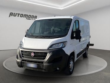 FIAT Ducato 2.3MJT 120CV CH1