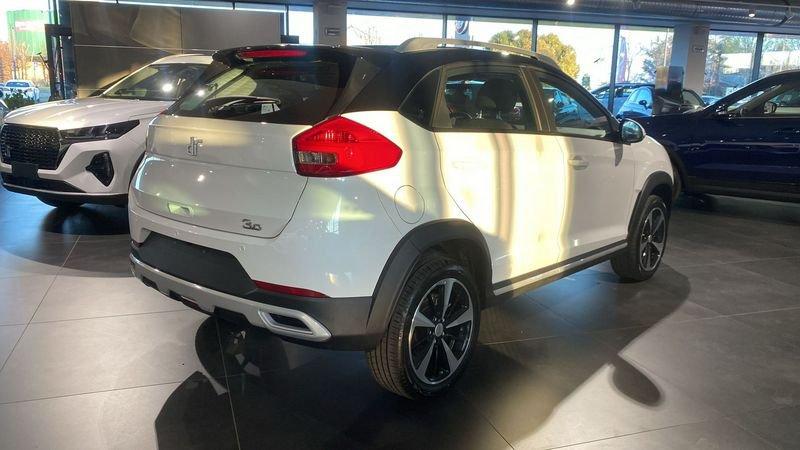 DR AUTOMOBILES dr 3.0 1.5