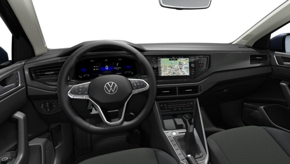 Volkswagen Taigo 1.0 tsi Edition Plus 95cv