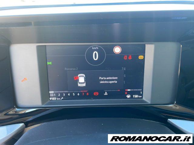 OPEL Mokka 1.2 Turbo Edition