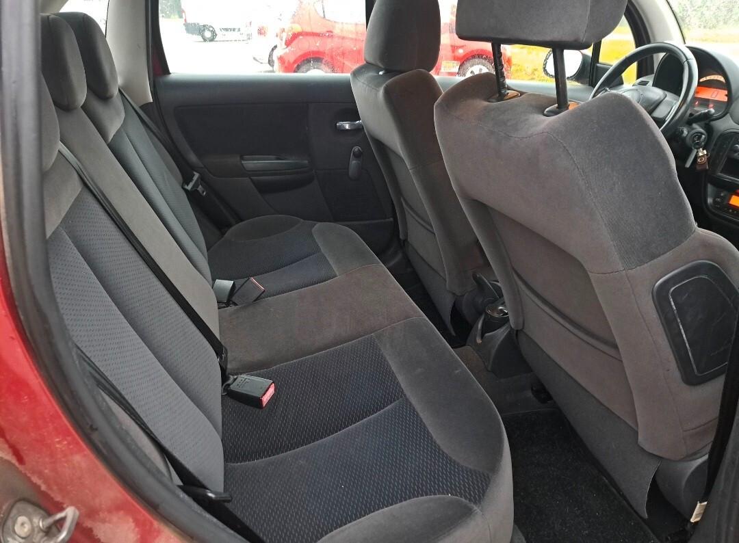 Citroen C3 1.1 Perfect Techno Bi Energy G