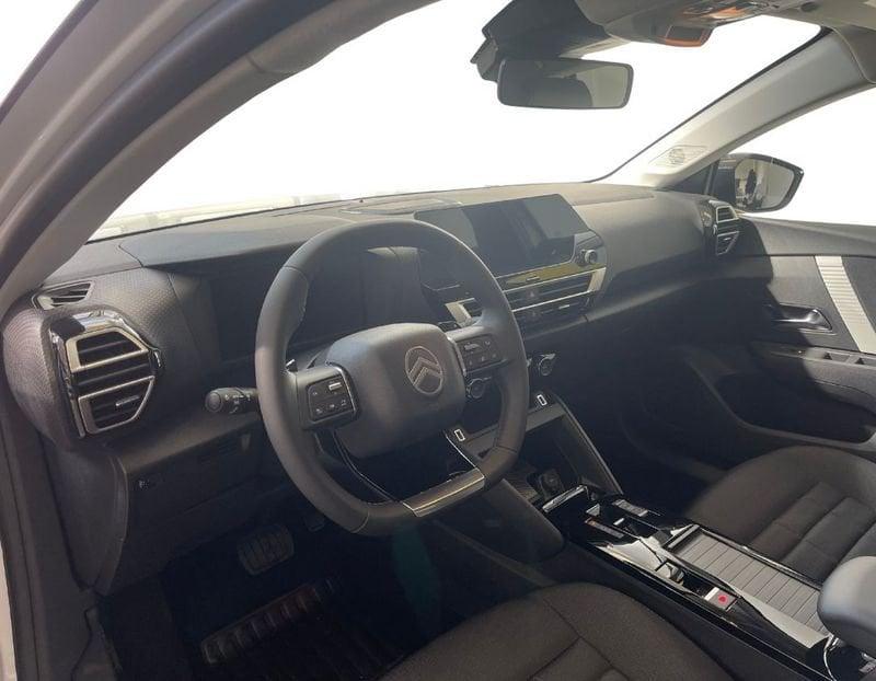 Citroën C4 C4 PureTech 130 S&S EAT8 Plus