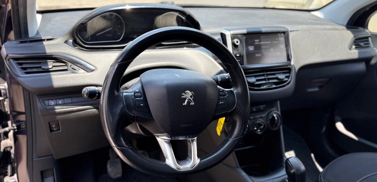 Peugeot 208 1.6 Diesel Allure 75 Cv