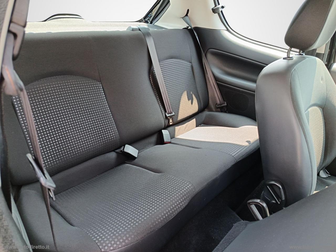 PEUGEOT 206 Plus 1.1 60 CV 3p. Energie