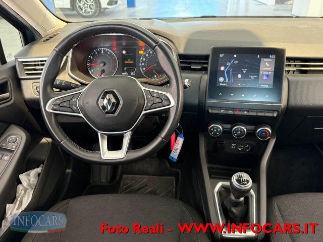 RENAULT Clio TCe 90 CV Business - PROMO
