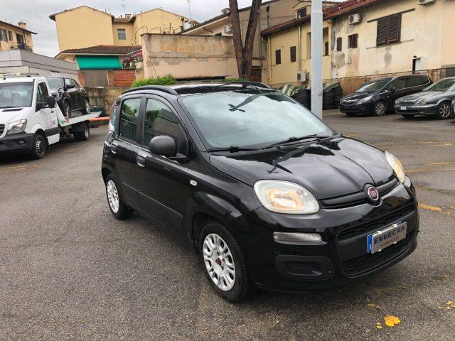 FIAT Panda 1.3 MJT S&S Easy