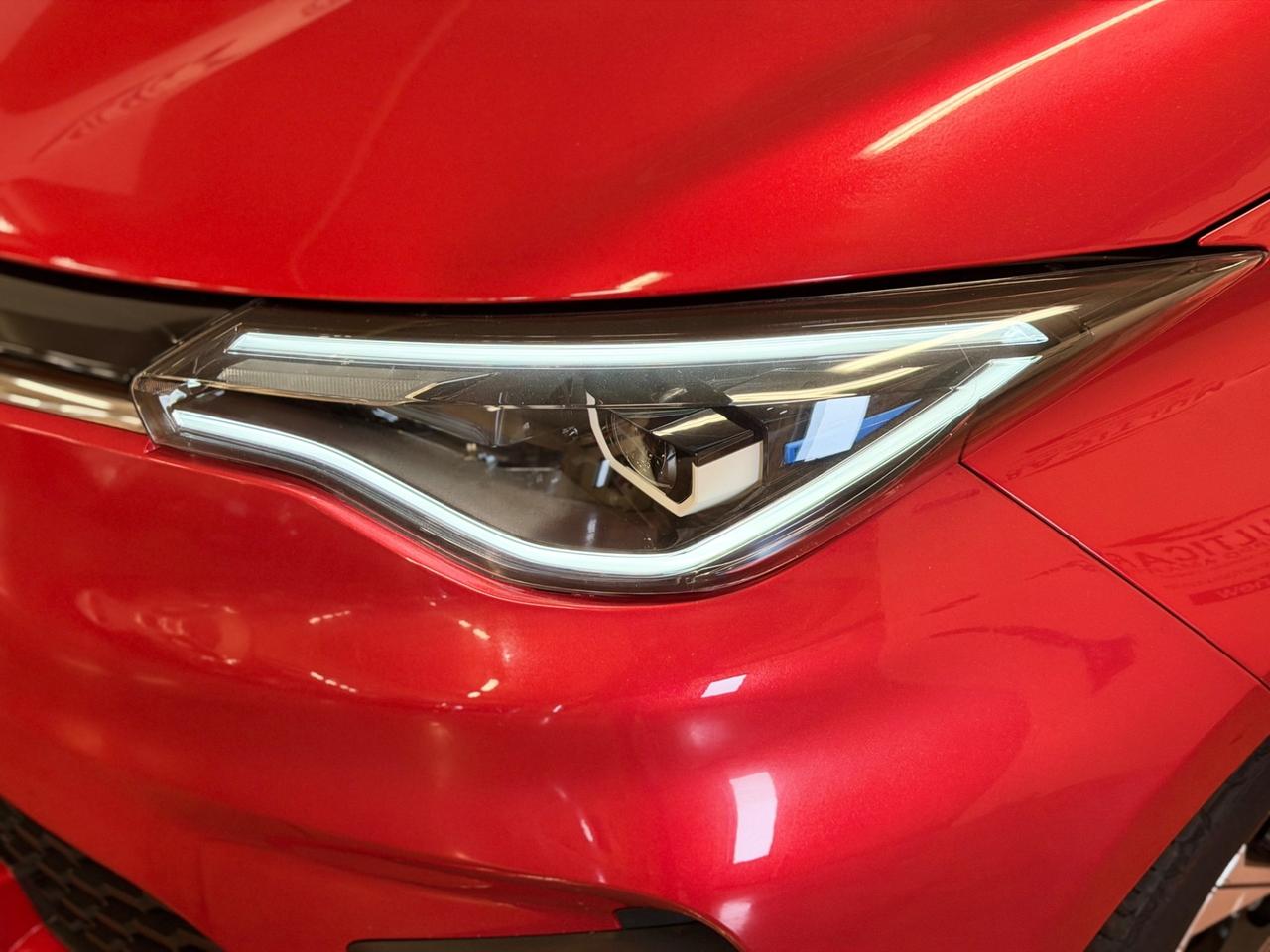 Renault ZOE Intens R135