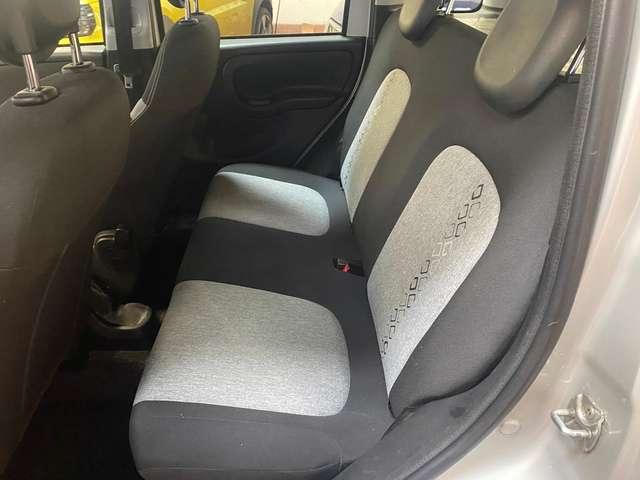 Fiat Panda Panda 1.2 Lounge 69cv