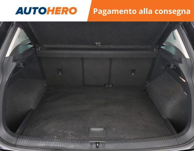 VOLKSWAGEN Tiguan 2.0 TDI SCR DSG 4MOTION Business BMT