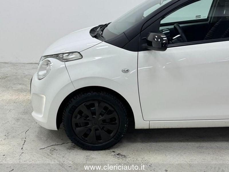 Citroën C1 VTi 68 5 porte Shine