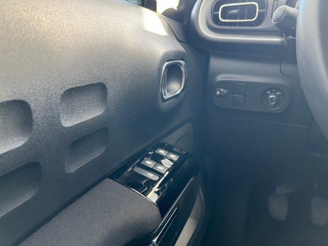 CITROEN C3 PureTech 110 S&S Max #Pach.Techno.Nav