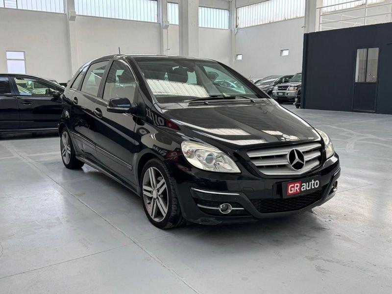 Mercedes-Benz Classe B B 200 CDI Premium