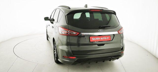 FORD S-Max 2.5 Full Hybrid 190CV CVT ST-Line Business