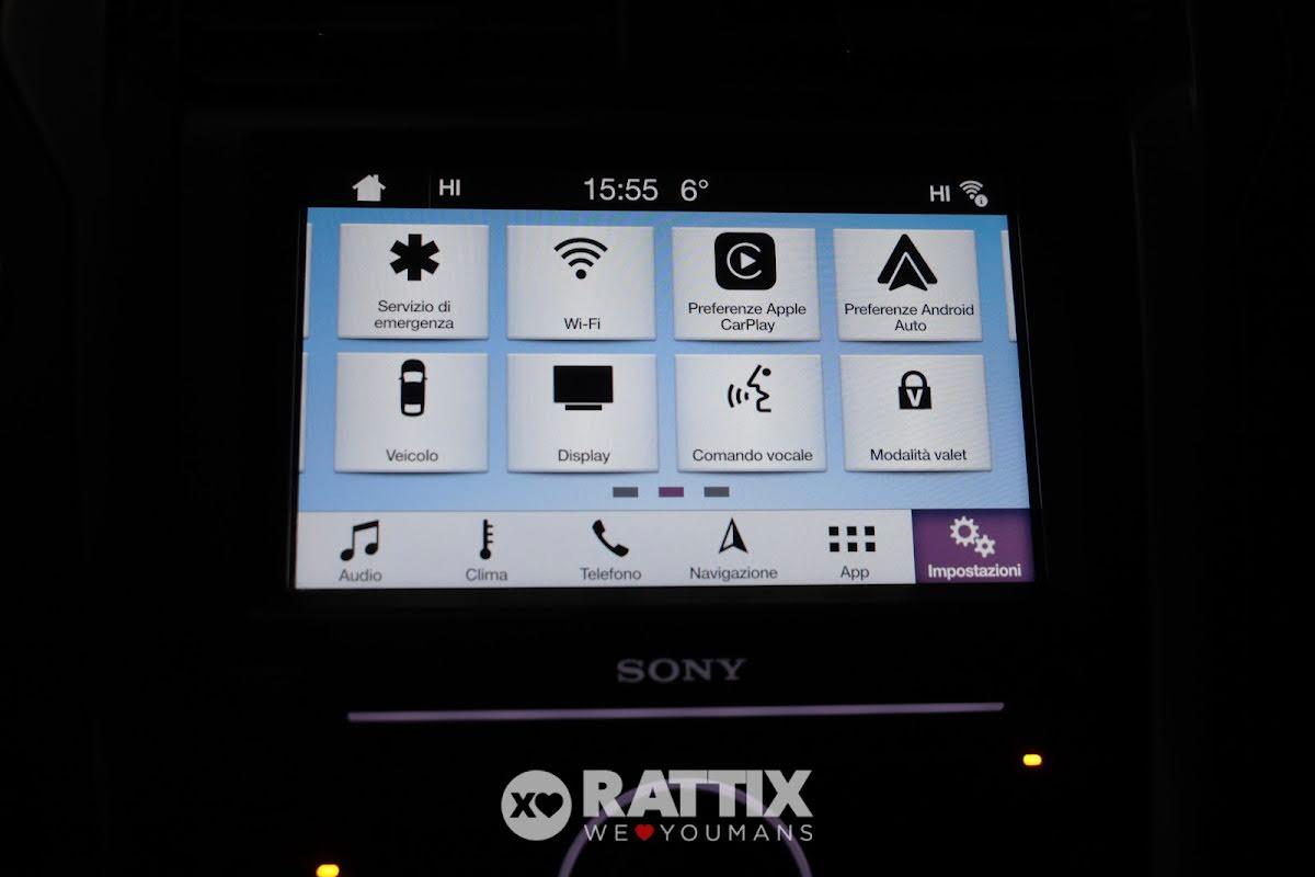 Ford Mondeo SW 2.0 TDCi 180CV ST-Line Pshift