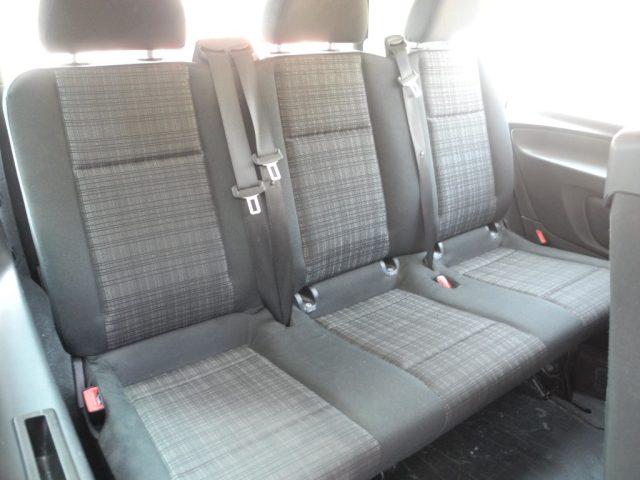 MERCEDES-BENZ Vito 2.2 114 CDI PC-SL Tourer autom. -9 POSTI-OkNEOPAT.