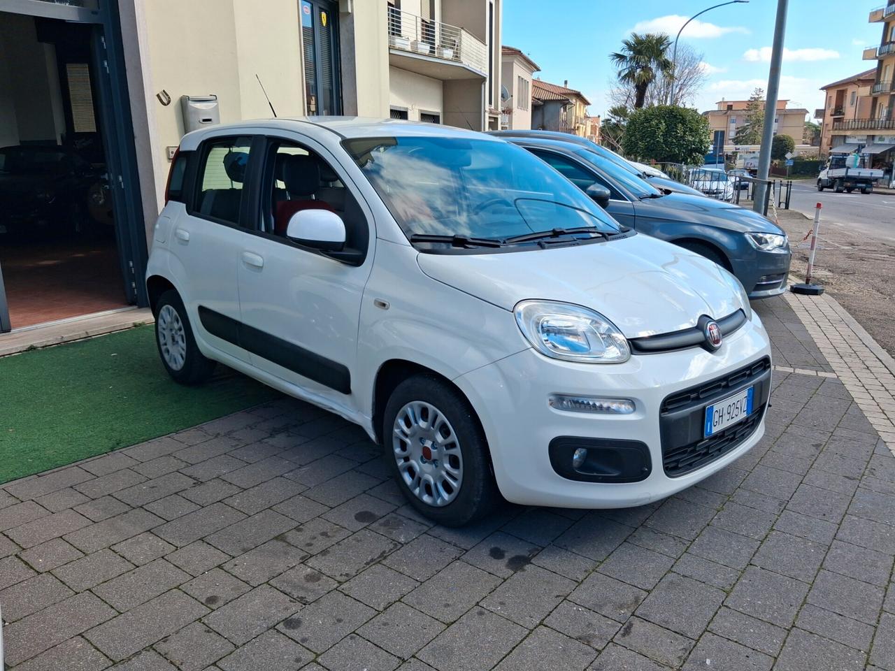 Fiat Panda 1.3 MJT 95 CV S&S Easy