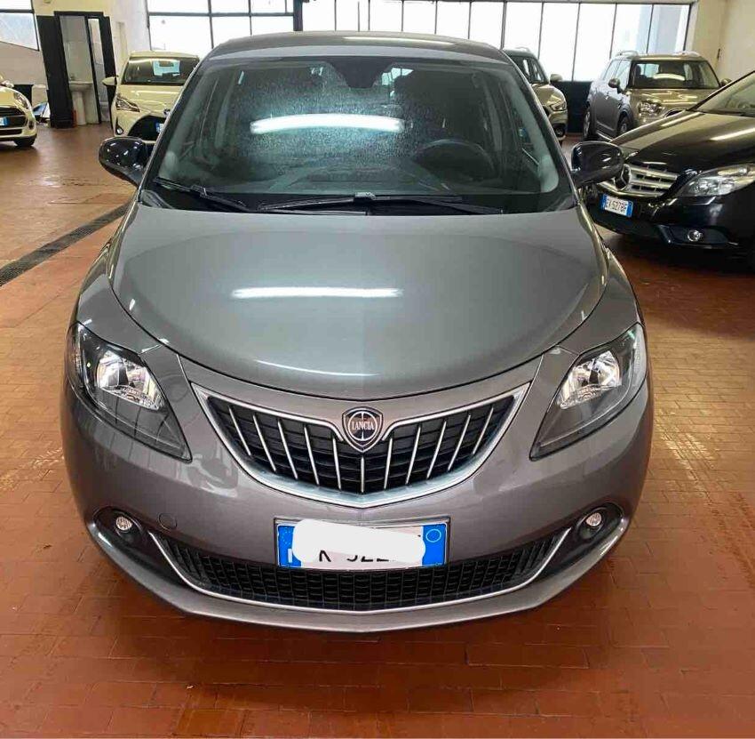 Lancia Ypsilon 1.0 FireFly 5 porte Hybryd Gold NO VINCOLI FINANZIARI