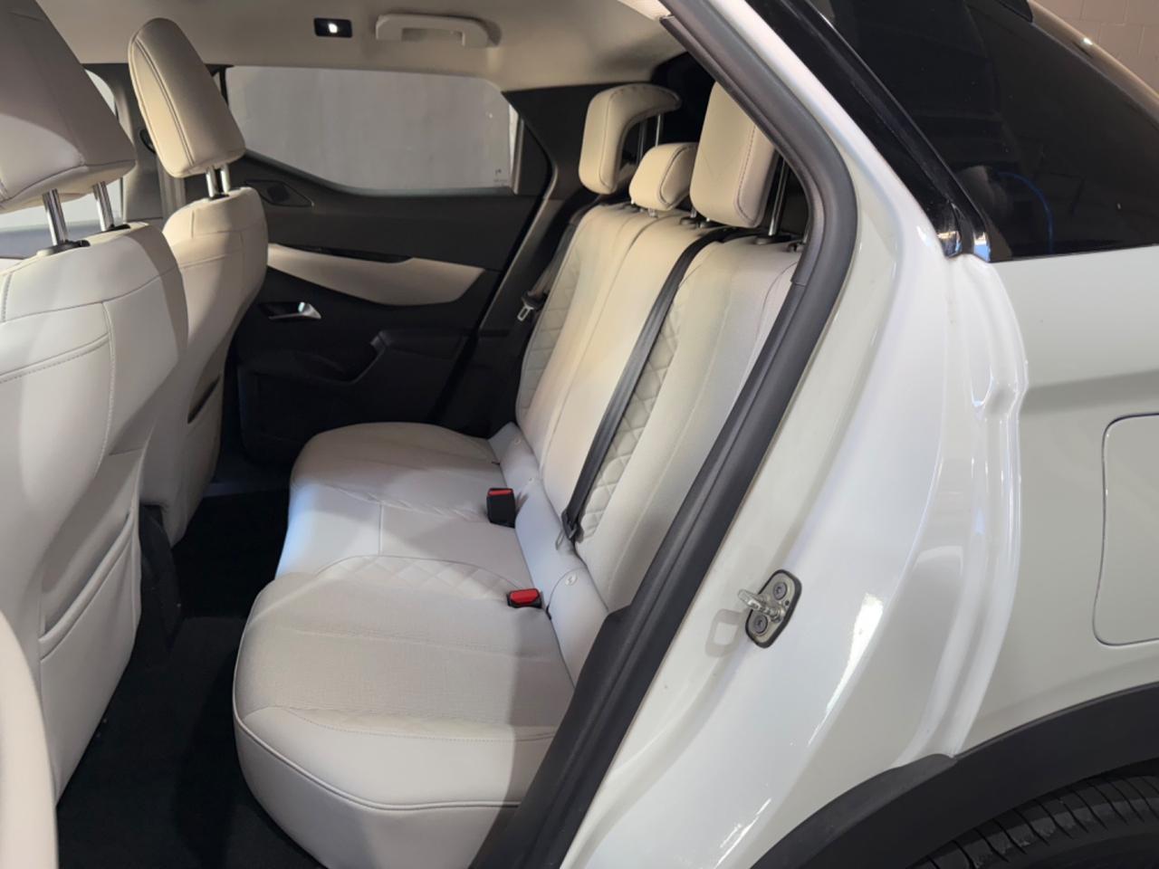 DS3 CROSSBACK 1.2 AUTOMATICA NEOPATENTATI