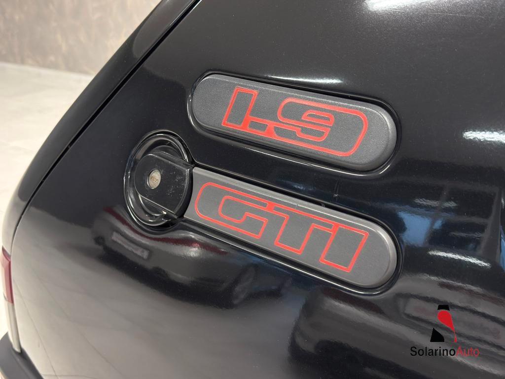 Peugeot 205 3 Porte 205 3p 1.9 Gti Plus