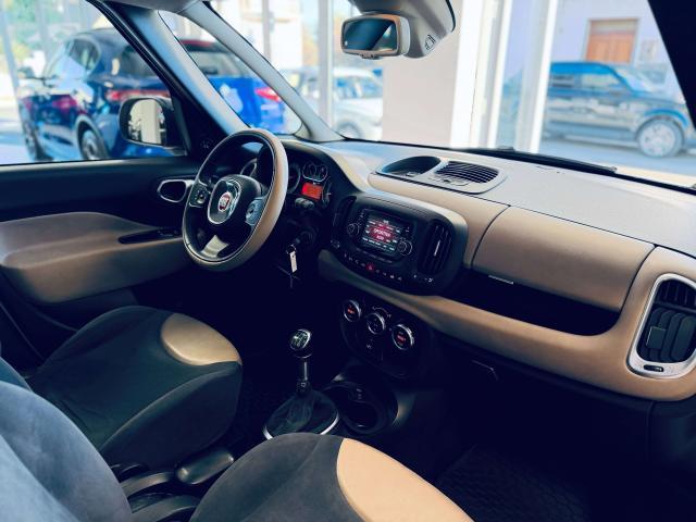 Fiat 500L 1.3 mjt Lounge 85cv