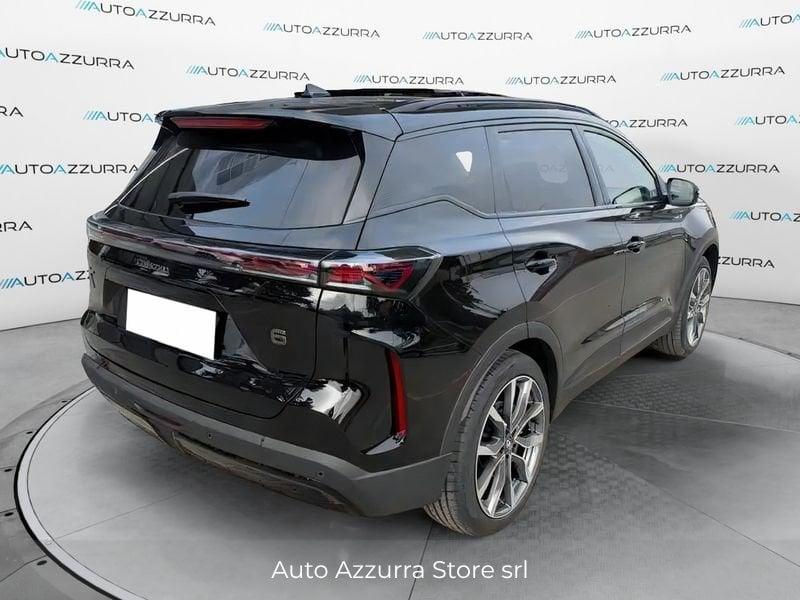 DR AUTOMOBILES dr6 dr6 1.6 T-GDI Bi-Fuel GPL Collection *PROMO AZZURRA*