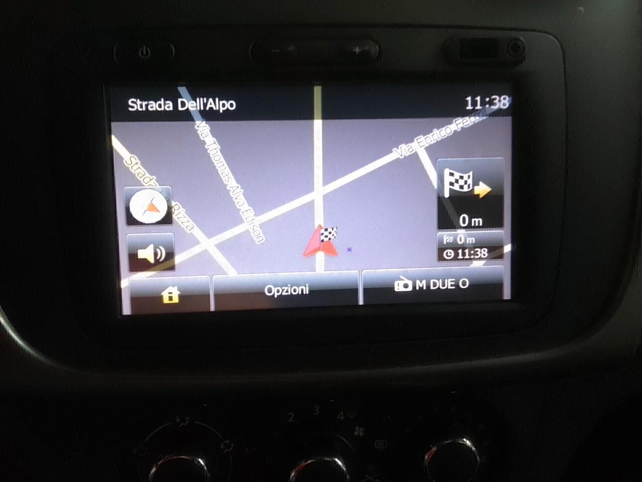 Dacia Sandero Stepway 0.9 TCe 12V T-GPL 90CV Start&Stop Prestige OK NEO