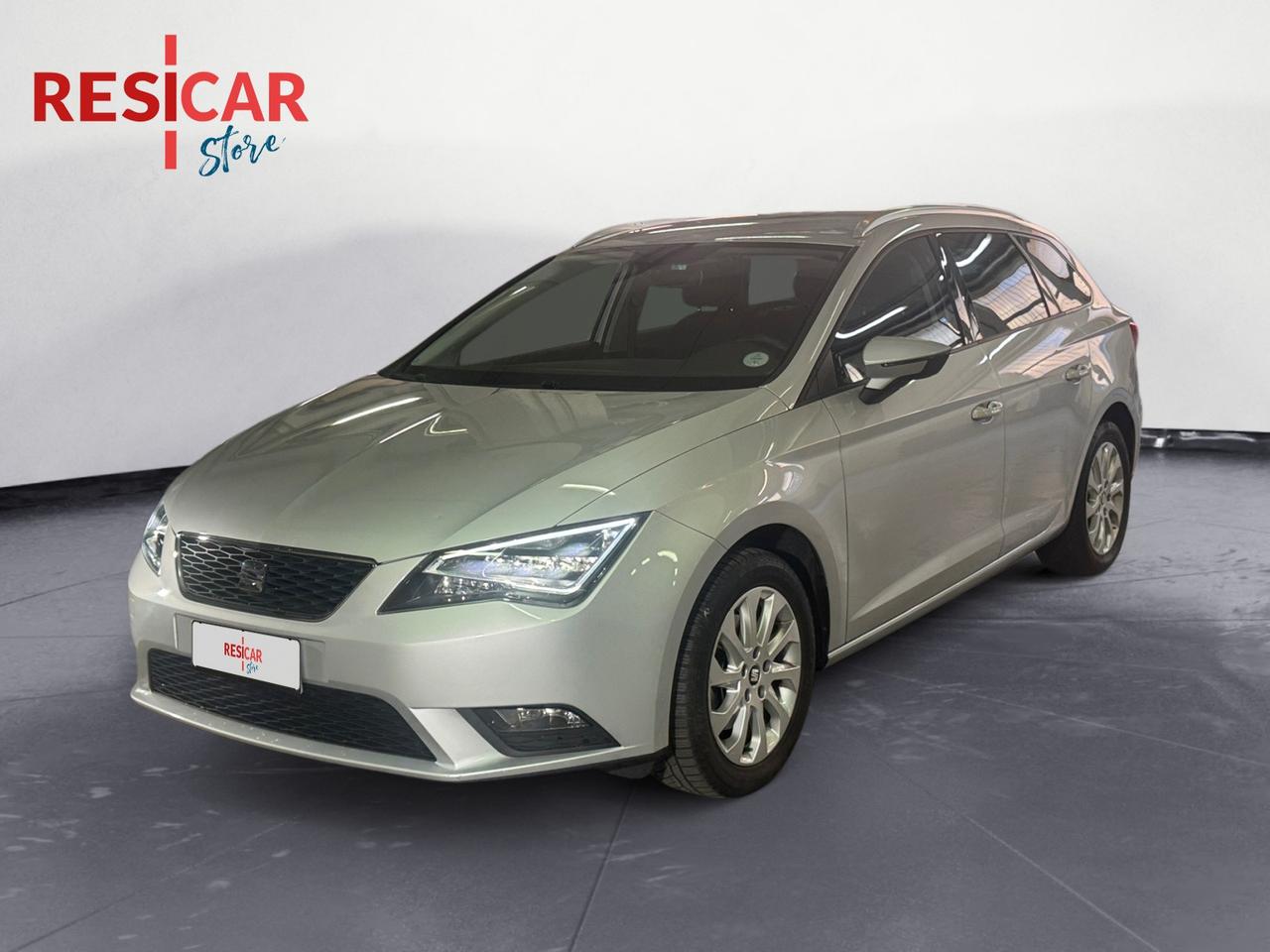 Seat Leon ST 1.6 tdi cr Business s&s 110cv dsg
