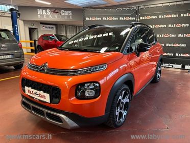 CITROEN C3 Aircross BlueHDi 100 Shine