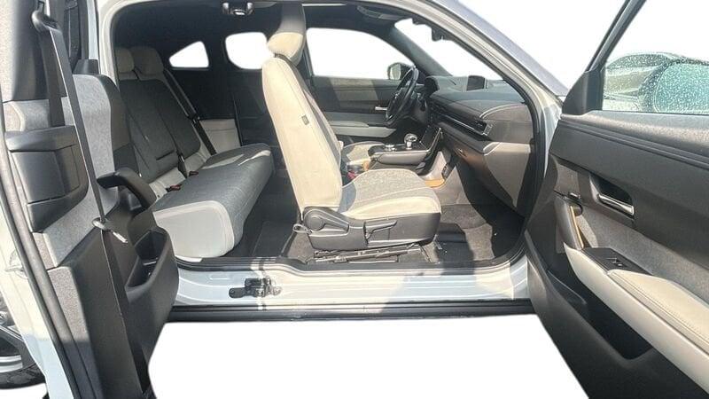 Mazda MX-30 Exclusive