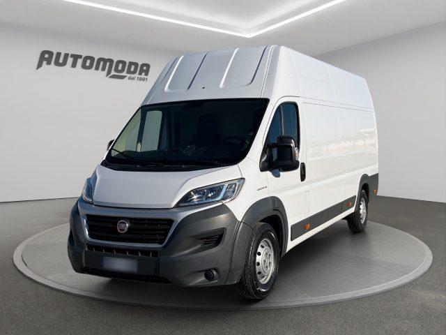 FIAT Ducato 35 2.3 MJT 130CV PLM-SL-TA Furgone Maxi