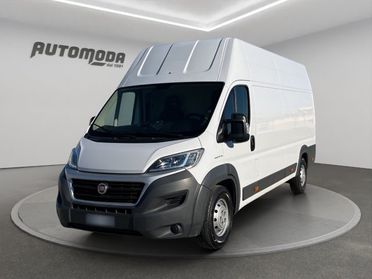 FIAT Ducato 35 2.3 MJT 130CV PLM-SL-TA Furgone Maxi