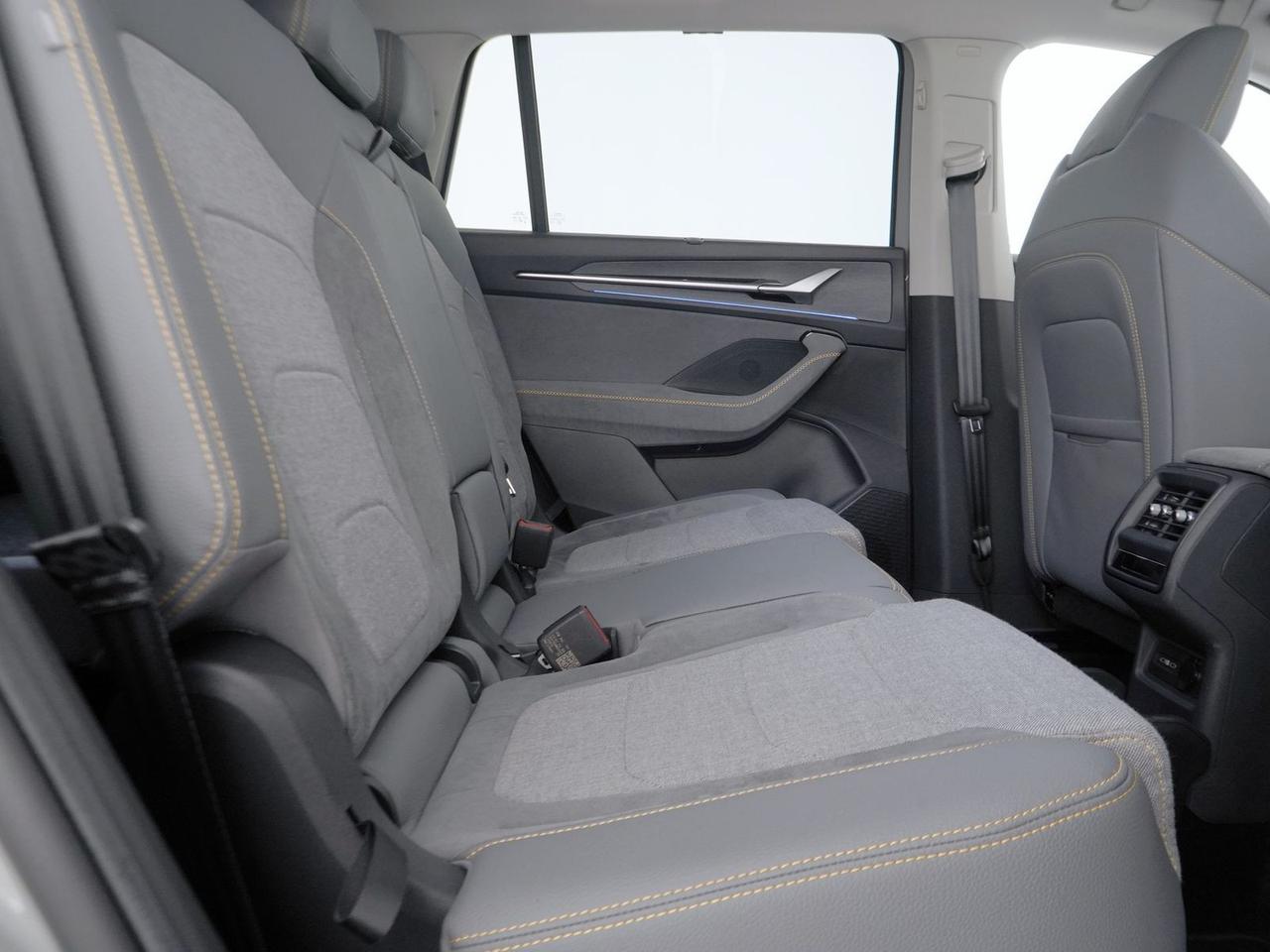 Skoda Kodiaq 2.0 tdi 150cv selection dsg