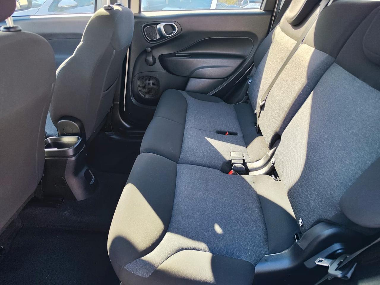 Fiat 500L 1.3 Multijet 95 CV Business