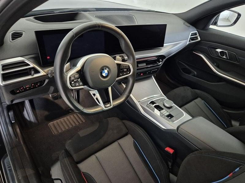 BMW Serie 3 Touring Serie 3 G21 2022 Touring 320d Touring mhev 48V xdrive auto
