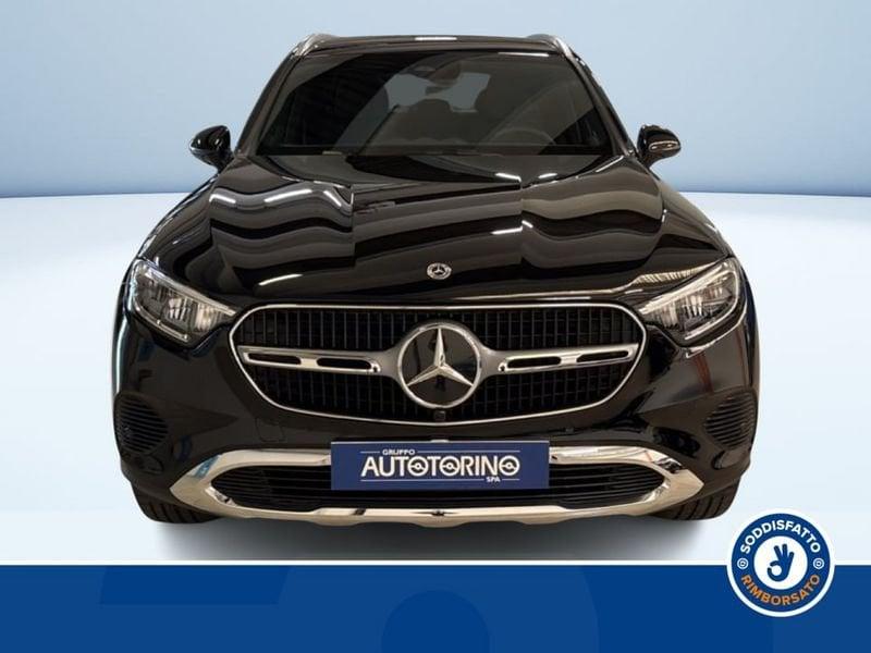 Mercedes-Benz GLC 300de 4Matic EQ-Power Advanced