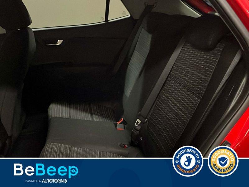 KIA Stonic 1.0 STYLE ECOGPL 95CV DCT