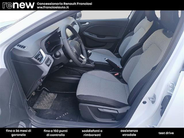 RENAULT Clio 1.0 eco-g Evolution 100cv