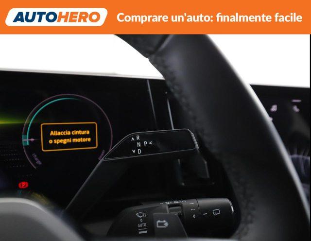 RENAULT Megane Mégane E-Tech Electric EV60 220 CV Optimum Charge