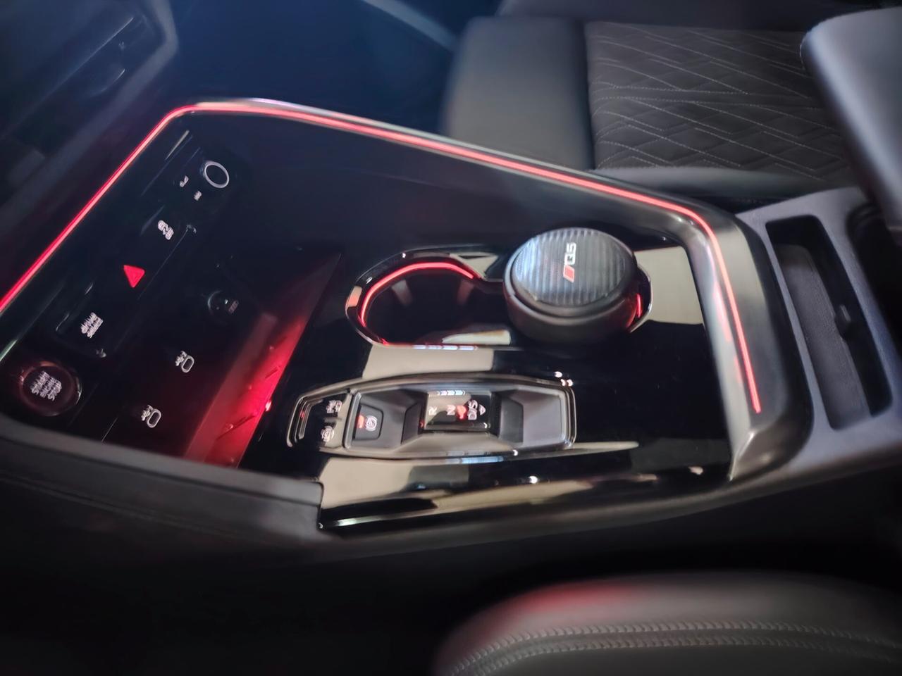 Audi Q5 SPB 40 TDI quattro S tronic line