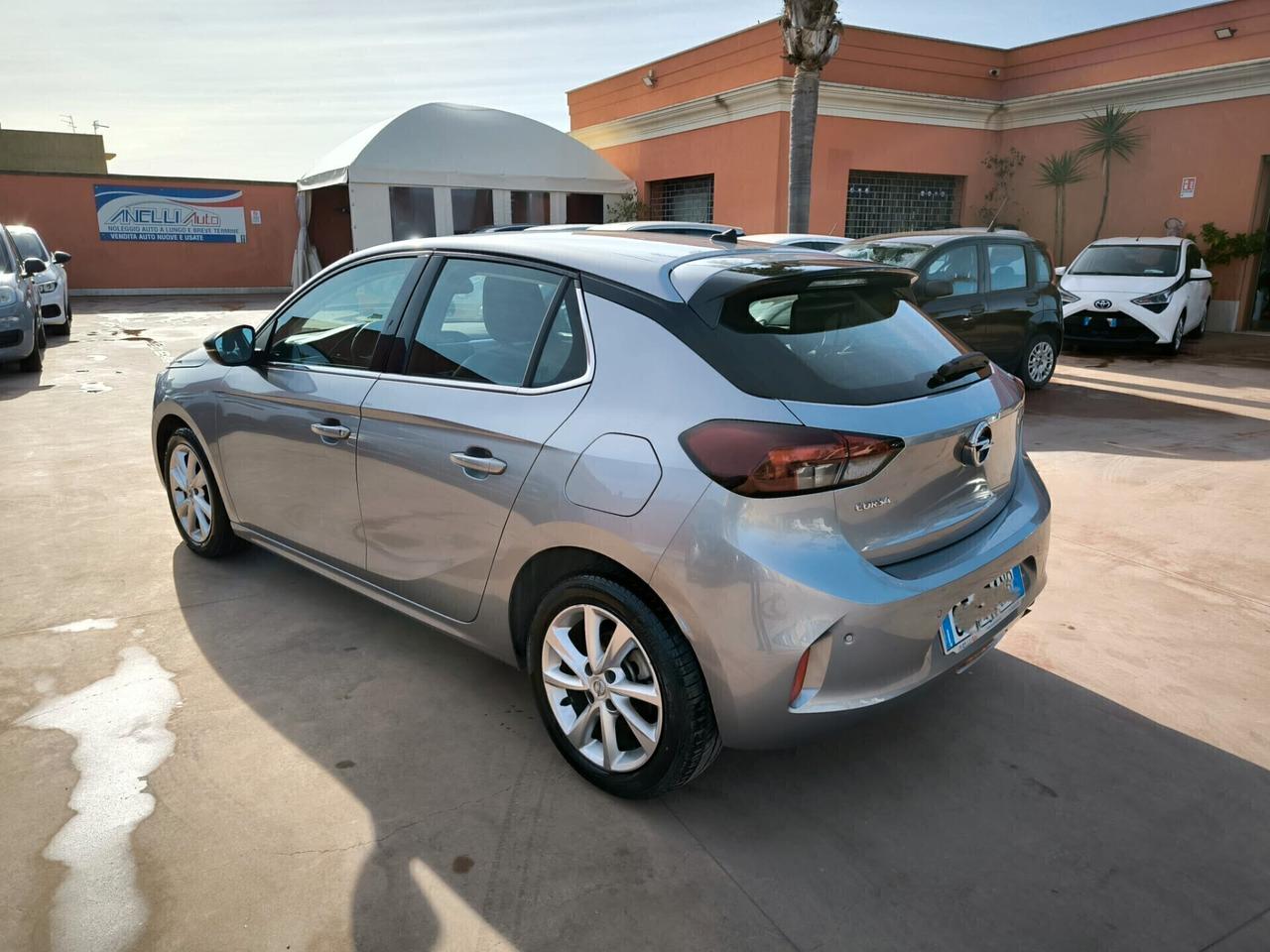 Opel Corsa 1.2 100 CV Elegance