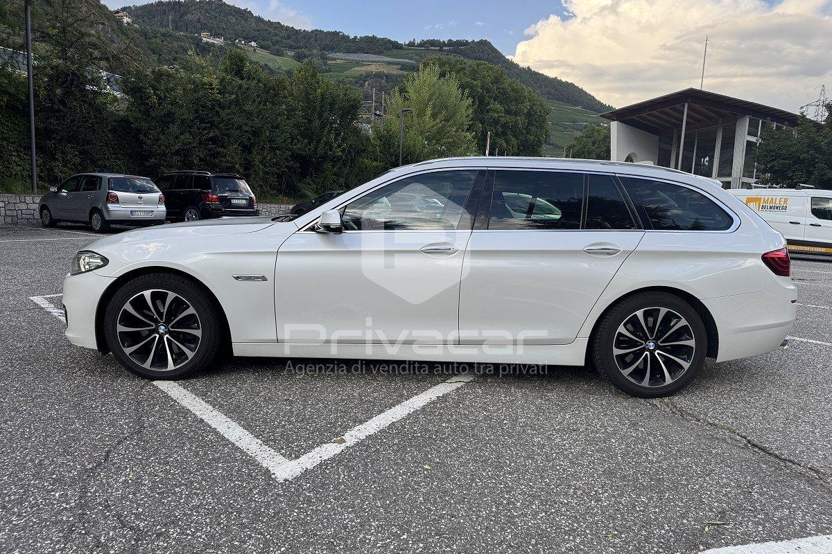 BMW 530d xDrive 249CV Touring Luxury