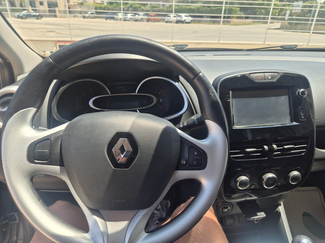 Renault Clio dCi 8V 75CV Start&Stop 5 porte Energy Life