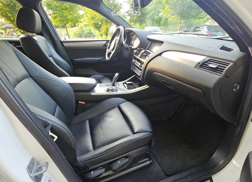 Bmw X4 xDrive 20d Msport - FOTO PROVVISORIE!!!