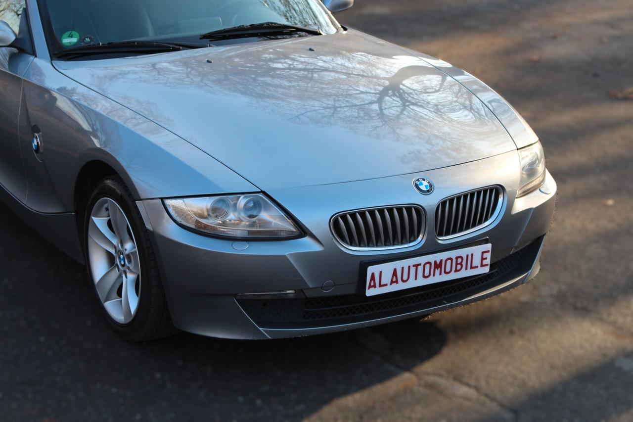 Bmw Z4 *Navi*Bi-Xenon*PDC*Service completo*