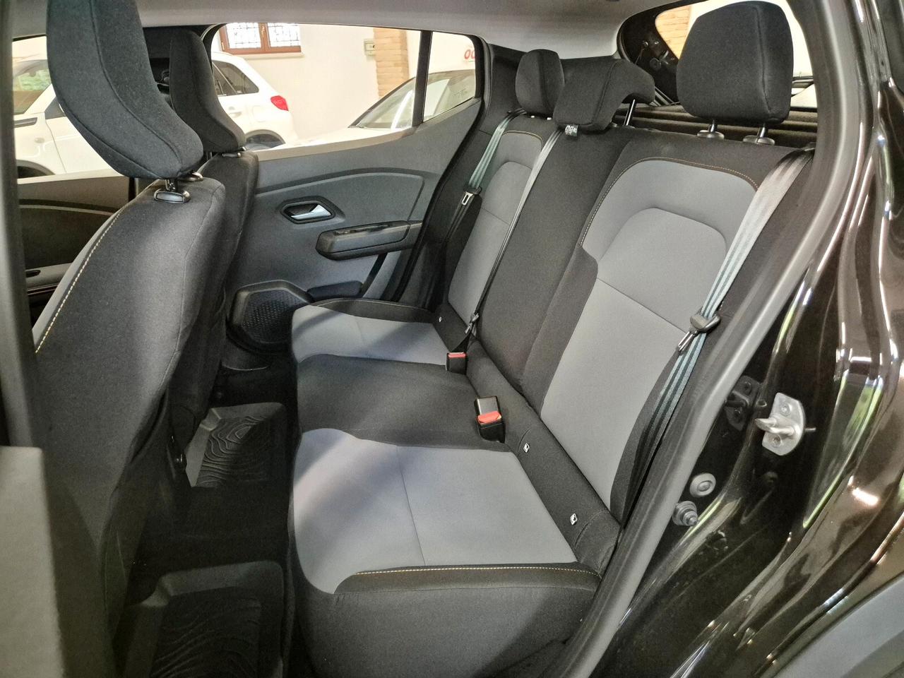 Dacia Sandero Stepway 1.0 GPL TCe ECO-G Extreme Up